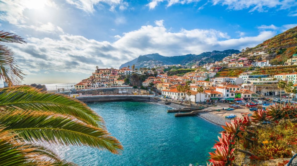 Madeira_Portugal