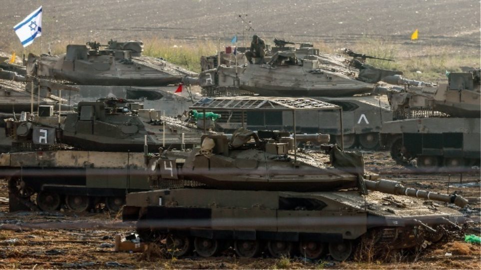 Polemos_Israil_ape_Israilina_Tanks