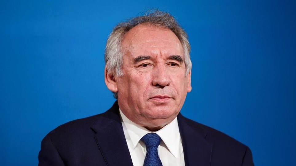 bayrou