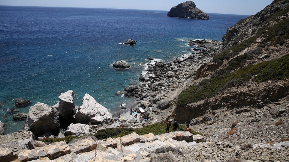 amorgos