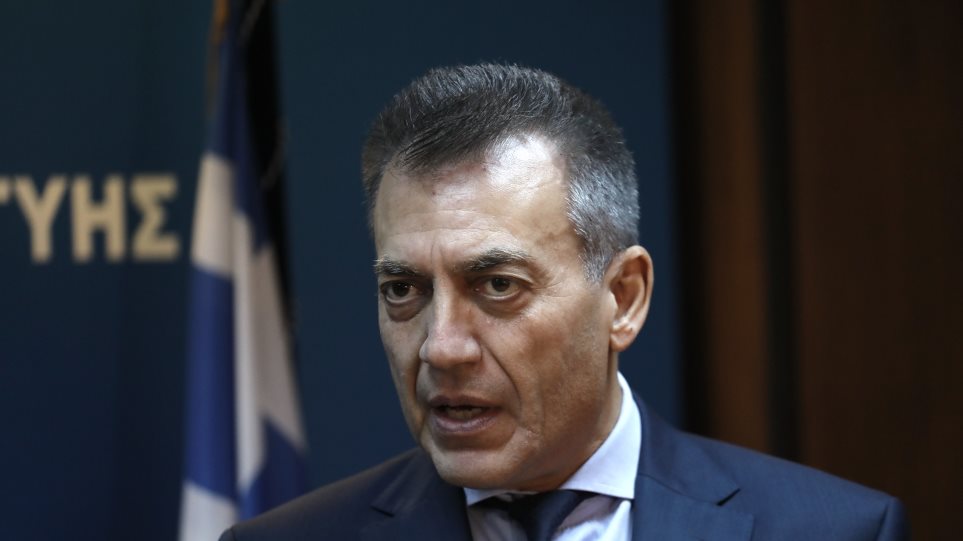 Γ. Βρούτσης: Ξεκινάμε το 2021 με αυξήσεις μισθών