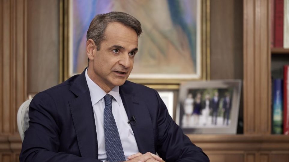 Mitsotakis_I_Grafio_Maximu