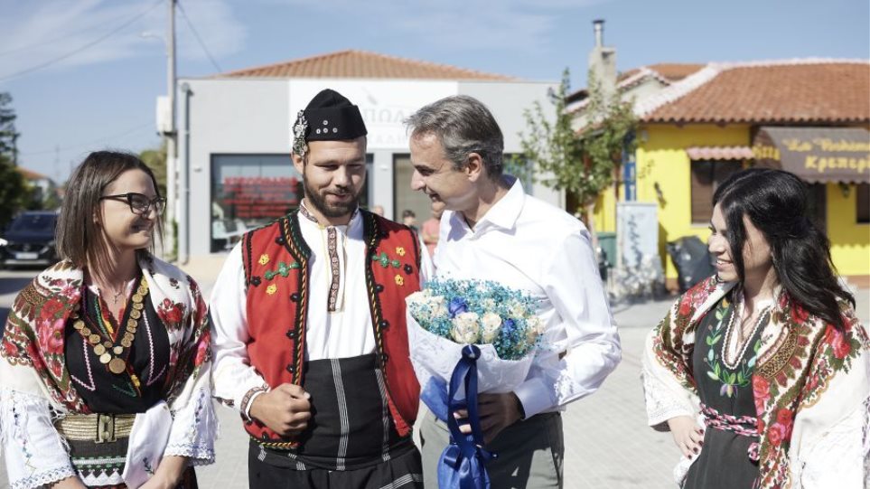 Mitsotakis_I_Periodia_Evros